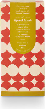 Illume Under The Sun Aperol Crush Aromatic Sun Diffuser