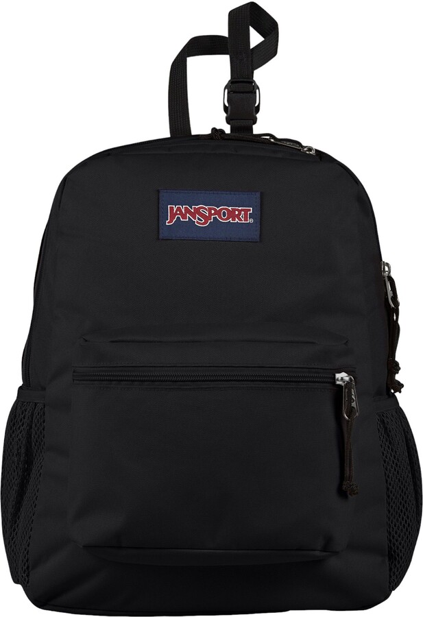 JanSport Central Adaptive Backpack, Men's, Black