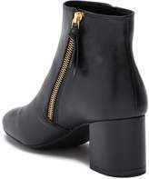 Thumbnail for your product : Cole Haan Saylor Grand Leather Bootie