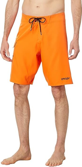 Oakley Kana 2.0 21 Boardshorts (Neon Orange) Men's Swimwear - ShopStyle