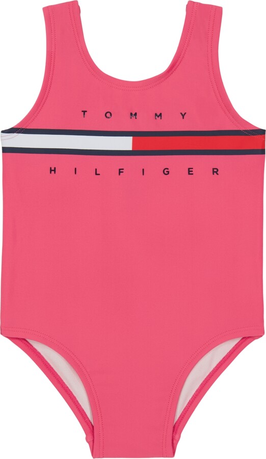 Tommy Hilfiger Girls' Swimwear |