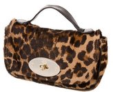 Thumbnail for your product : Mulberry Ponyhair Lily Crossbody Bag
