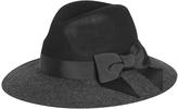 Thumbnail for your product : Kate Spade Wide Brim Fedora
