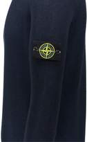 Thumbnail for your product : Stone Island Knit Sweat