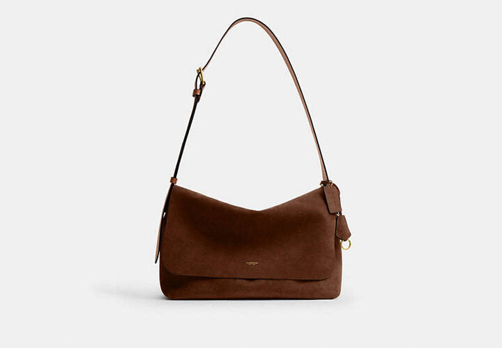Coach Ludlow Messenger Bag
