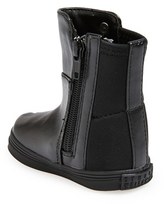 Thumbnail for your product : Stuart Weitzman 'Fifty' Boot (Baby)
