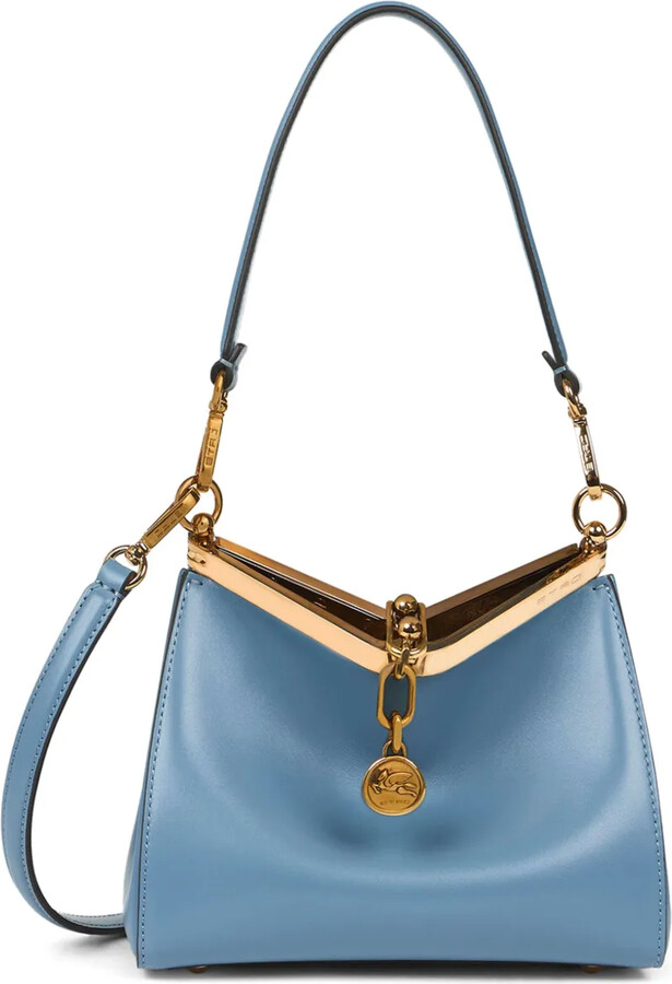 Etro mini Vela tote bag