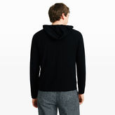 Thumbnail for your product : Club Monaco Wool Cashmere Hoodie