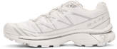 Thumbnail for your product : Salomon Grey S/Lab XT-6 Softground ADV Sneakers