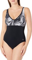Thumbnail for your product : Arena Women's Bodylift Tummy Control Wing Back One Piece Shaping Swimsuit