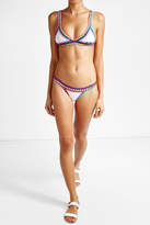 Thumbnail for your product : Kiini Yaz Bikini Top