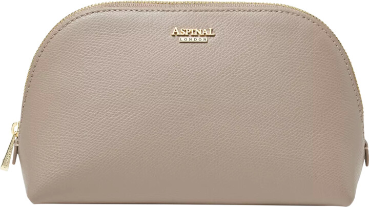 Aspinal John Lewis Makeup Bag Aspinal Of London Leather Classic