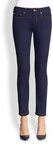 Thumbnail for your product : St. John Stretch Skinny Jeans