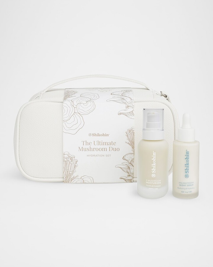 Shikohin Ultimate Mushroom Set