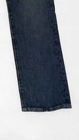 Thumbnail for your product : Levi's Levis 501 Mens 30 Straight Leg Jeans Cotton Medium Wash 5-Pocket CHOP 4BDLz1