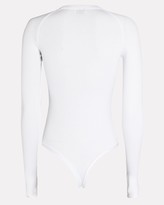 Thumbnail for your product : Alix Summit Cut-Out Bodysuit