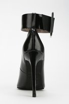 Thumbnail for your product : Jeffrey Campbell Leche Buckled Heel