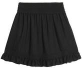Thumbnail for your product : McQ Broderie Anglaise Mini Skirt