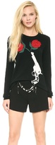 Thumbnail for your product : Moschino Cheap & Chic Moschino Cheap and Chic Sweater