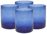 Thumbnail for your product : Artland Iris Double Old Fashioned Glass (Set of 4)