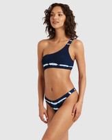 Thumbnail for your product : Bond-Eye Australia Women's Blue Bikini Set - The Samira Set INDIGO - Size One Size, One size at The Iconic