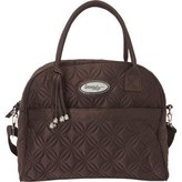 Thumbnail for your product : Donna Sharp Emma Bag - Truffle