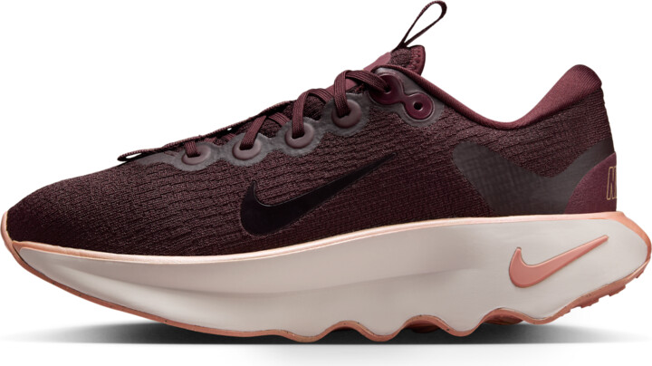 Glitter Nike 97 Maroon Burgundy Nike Shoes ShopStyle