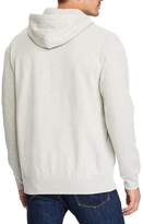 Thumbnail for your product : Polo Ralph Lauren Big & Tall Classic Fleece Full-Zip Hoodie
