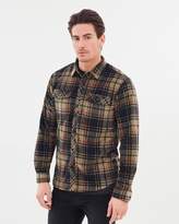Thumbnail for your product : O'Neill Glacier Plaid LS Shirt