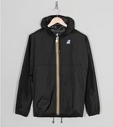 Thumbnail for your product : K-Way Claude Zip Jacket