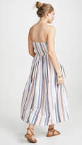 Thumbnail for your product : Free People Lilah Pleated Tube Dress