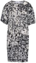 Thumbnail for your product : Carven Short sleeve t-shirt