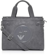 Thumbnail for your product : Armani Jeans Eco Shopper Bag