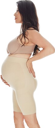 Square Neck Maternity Bodysuit  Bhome Shapewear for Sale – Bhome
