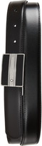 Thumbnail for your product : Montblanc Meisterstuck Buckle Reversible Leather Belt