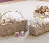 Thumbnail for your product : Pottery Barn Kids Silver Changing Table Diaper Caddy