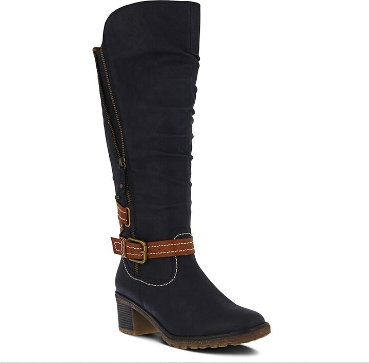 Spring Step Women's Gemisola Water Resistant Winter Boots