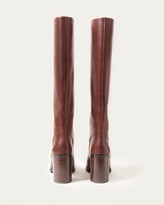 Thumbnail for your product : Loeffler Randall Heidi Espresso Tall Boot
