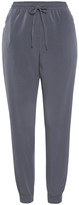 Thumbnail for your product : F&F Petite Zip Detail Tailored Joggers