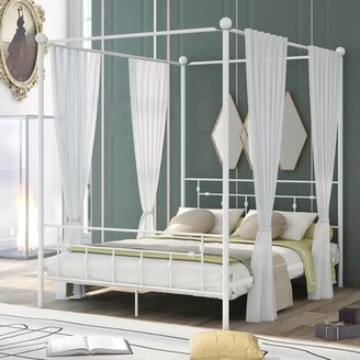 Modern Queen Bed The World S, Ashima Modern Queen Bed With Upholstered Headboard