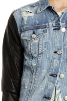 Thumbnail for your product : Rag and Bone 3856 Rag & Bone The Jean Jacket