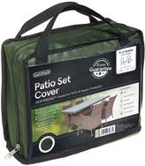 Thumbnail for your product : Gardman Rectangular 4 to 6 Seater Patio Set Cover