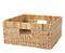 Thumbnail for your product : Wonderful Wicker Natural Large Changing Table Basket