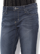 Thumbnail for your product : L'Agence Dana Crinkled Jeans