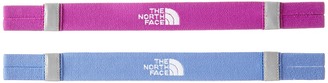 The North Face Double Split Headband