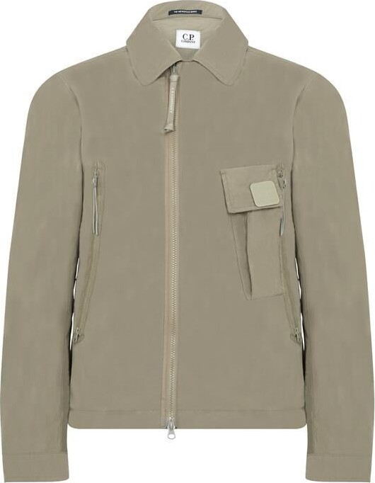 House of Fraser CP Company Metropolis Memri Jacket