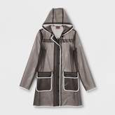 Thumbnail for your product : Hunter for Target Women's Rain Coat - Gray