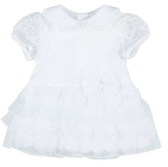 Aletta Baby dress