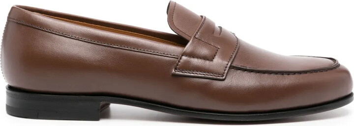 Church's Heswall 2 leather loafers
