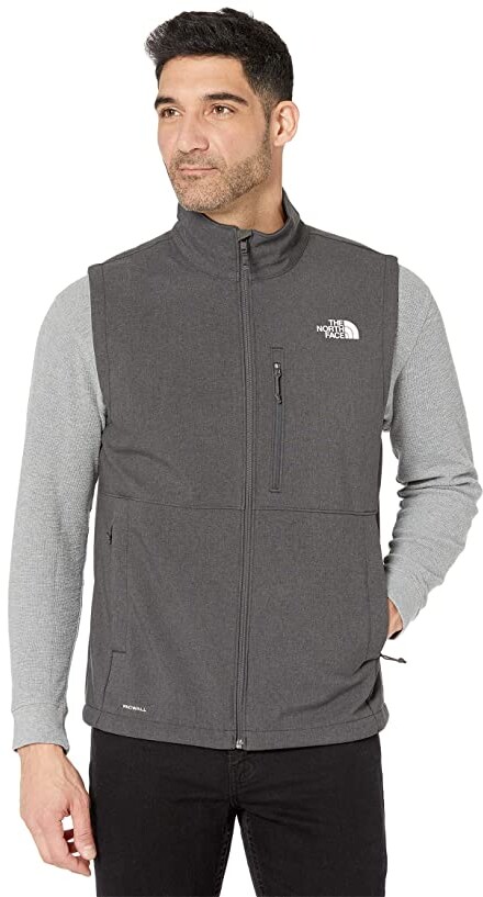 Mens North Face Vest | Shop the world's largest collection of fashion 